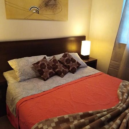 Alojamientos Santiago Chile Εξωτερικό φωτογραφία
