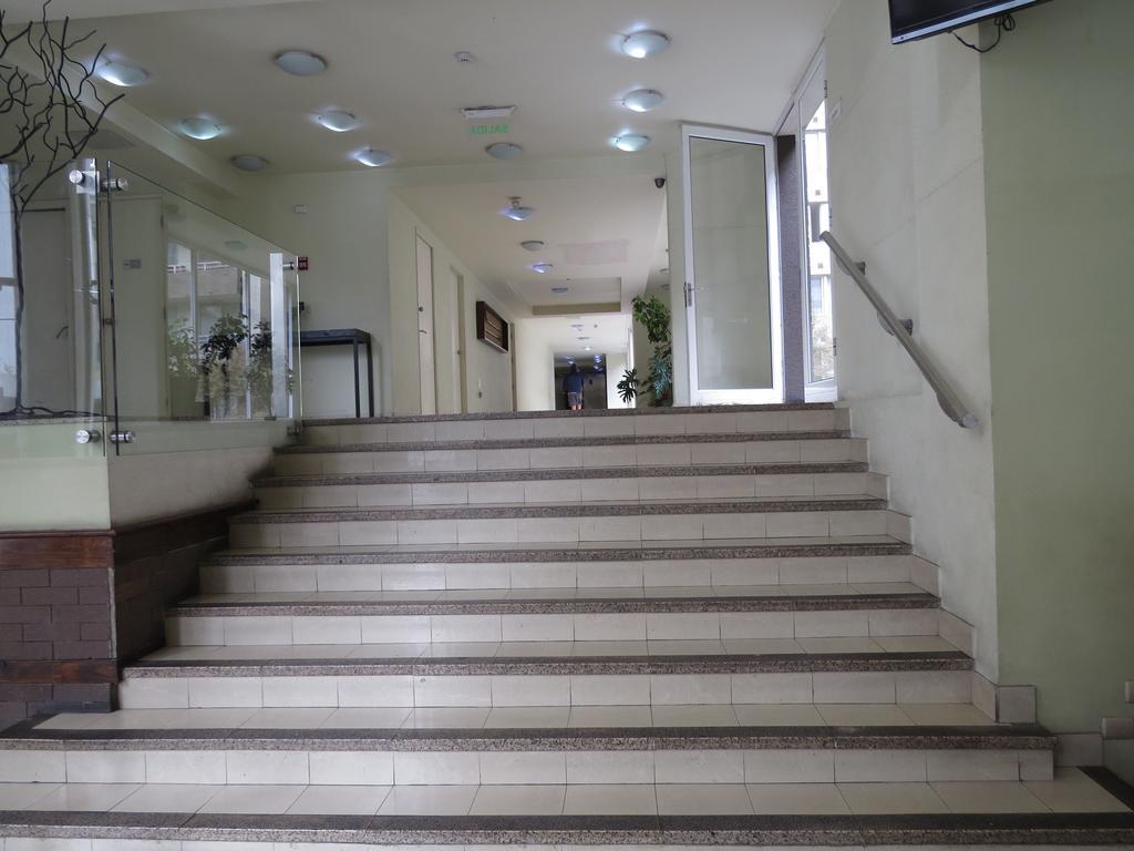 Alojamientos Santiago Chile Εξωτερικό φωτογραφία